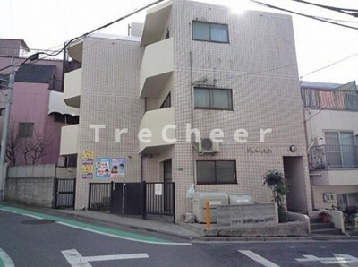 【外観】 | ジェオ東北沢