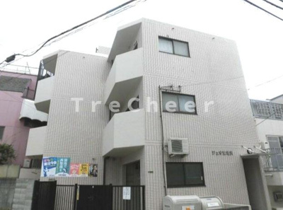 【外観】 | ジェオ東北沢