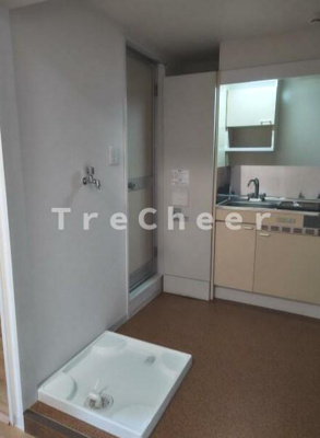 【居間・リビング】 | ジェオ東北沢