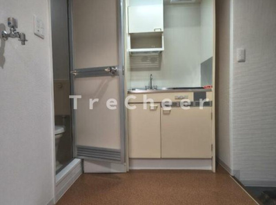 【キッチン】 | ジェオ東北沢