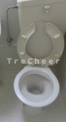 【トイレ】 | ジェオ東北沢