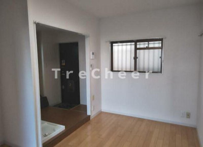 【内装】 | ジェオ東北沢