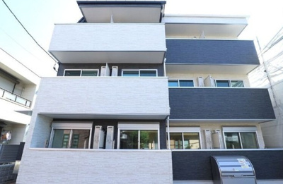 【外観】 | ステラ成増