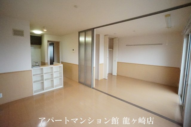 アムール岡崎Ａの内装