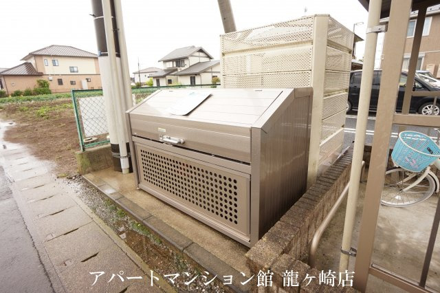 アムール岡崎Ａのその他共用部分