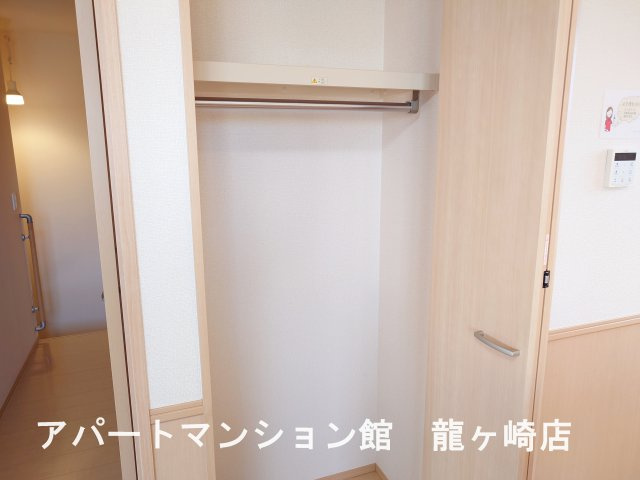 Lien(リアン)の収納