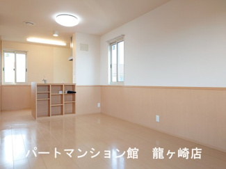 【内装】 | Lien(リアン)