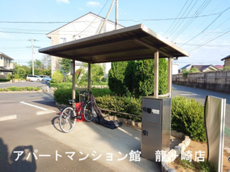 【その他共用部分】 | Lien(リアン)