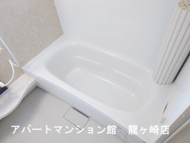 Lien(リアン)の浴室