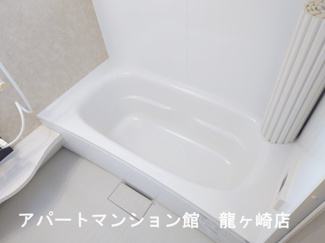 【浴室】 | Lien(リアン)