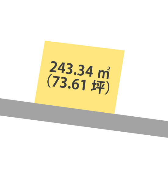 岩出市山・土地・56935