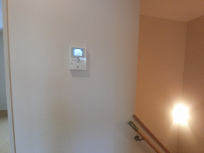 【その他】 | フランシール Ａ | １・２Ｆに録画機能付カラーモニターインターホン