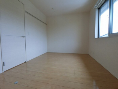 【洋室】 | フランシール Ａ | ２Ｆ北洋室