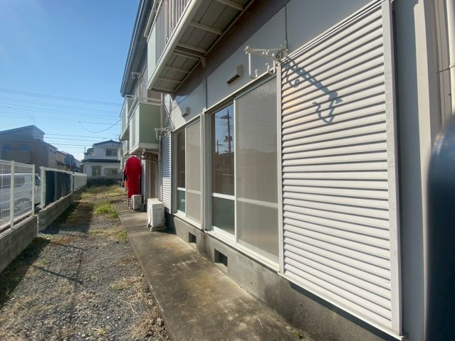 【その他共用部分】 | 708A