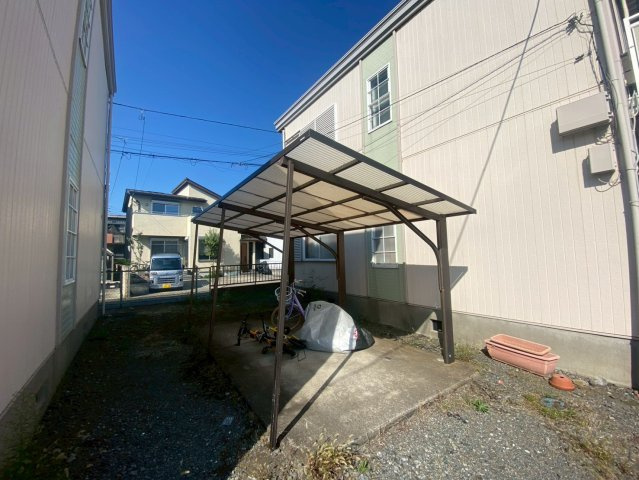 【その他共用部分】 | 708A