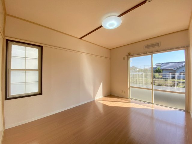 【居間・リビング】 | 708A | おしゃれなリビングです