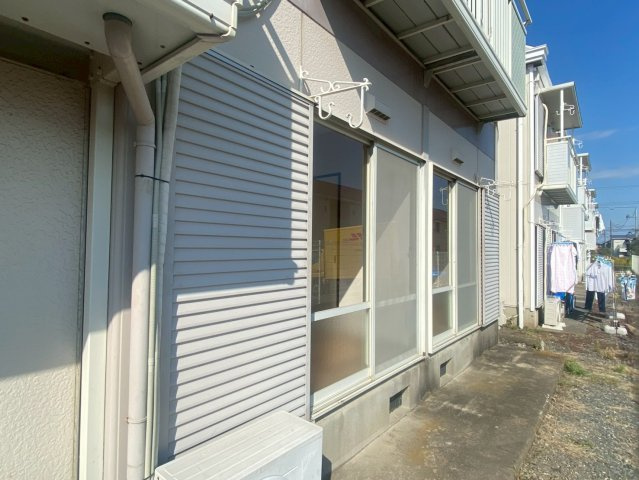 【エントランス】 | 708A | 清潔なエントランスです