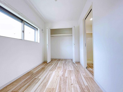 【内装】 | SQUARE大江【名古屋市賃貸・ペット可】