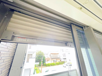 【セキュリティ】 | SQUARE大江【名古屋市賃貸・ペット可】