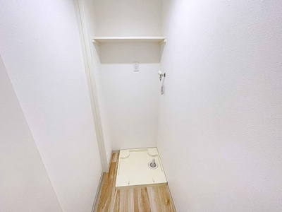 【設備】 | SQUARE大江【名古屋市賃貸・ペット可】