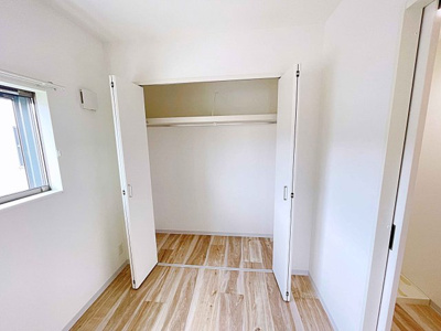 【収納】 | SQUARE大江【名古屋市賃貸・ペット可】