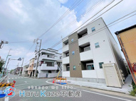 SQUARE大江【名古屋市賃貸・ペット可】の画像