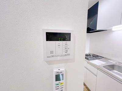 【設備】 | SQUARE大江【名古屋市賃貸・ペット可】