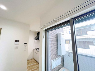 【その他共用部分】 | SQUARE大江【名古屋市賃貸・ペット可】