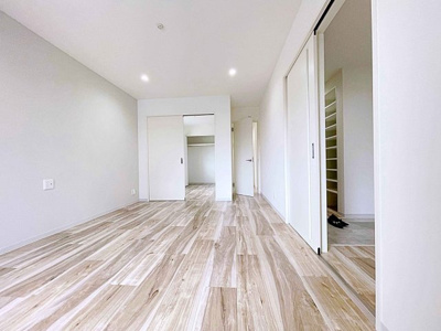 【居間・リビング】 | SQUARE大江【名古屋市賃貸・ペット可】