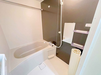 【浴室】 | SQUARE大江【名古屋市賃貸・ペット可】