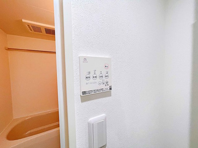 【設備】 | SQUARE大江【名古屋市賃貸・ペット可】