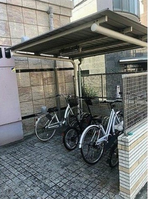 【その他共用部分】 | メゾン・カレン