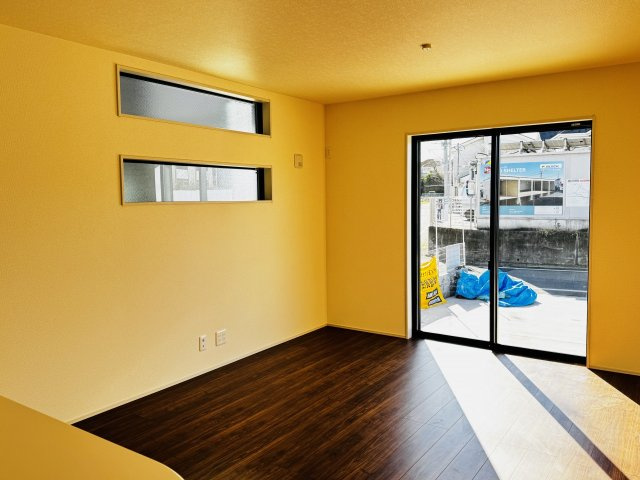 八王子市　大谷町　新築一戸建て　６期の省エネ性能ラベル|～省エネ性能住宅認定物件～