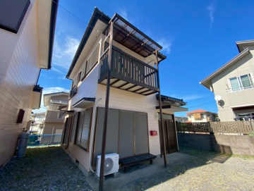 田中貸家の画像