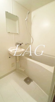 【浴室】 | ジュネス南林間Ⅱ | お風呂です。