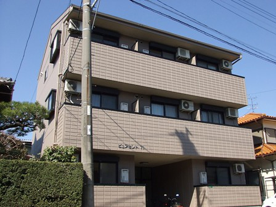 ピュアセントT1【キャッシュバック対象物件】