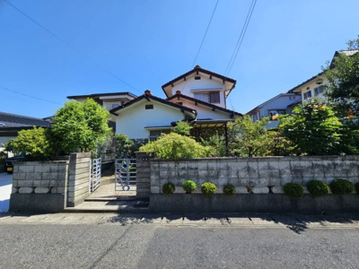 【外観】 | 鳥取市田園町3丁目土地