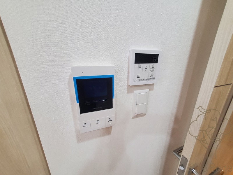 グランディア大阪ノースの設備