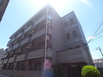 ハピネスカワグチの画像