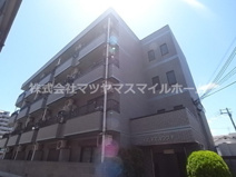 ハピネスカワグチの画像