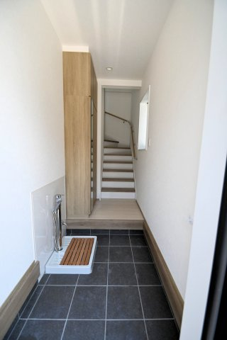 【玄関】 | 陽東メゾネットⅥ