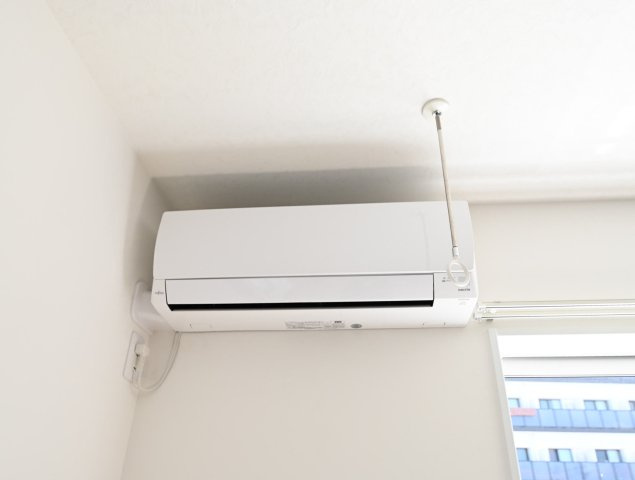 【設備】 | 陽東メゾネットⅥ