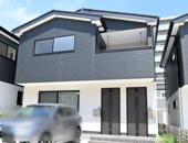 陽東メゾネットⅥの画像