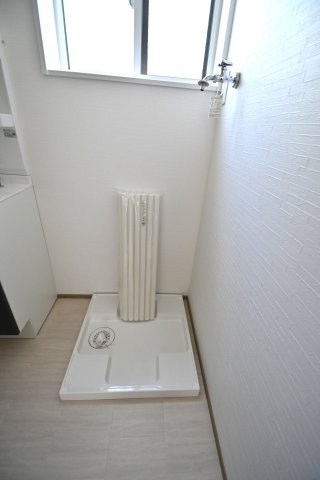 【バルコニー】 | 陽東メゾネットⅥ