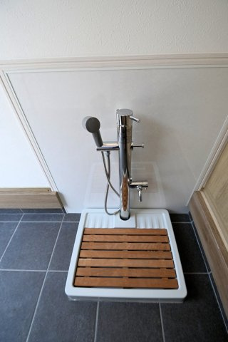 【設備】 | 陽東メゾネットⅥ