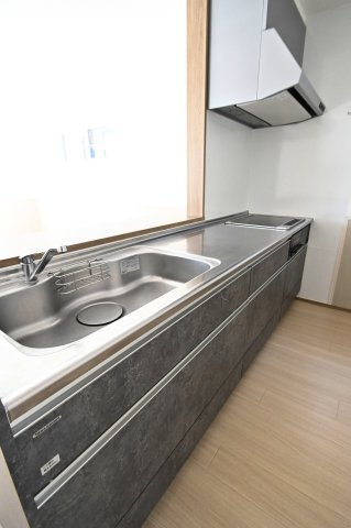 【キッチン】 | 陽東メゾネットⅥ