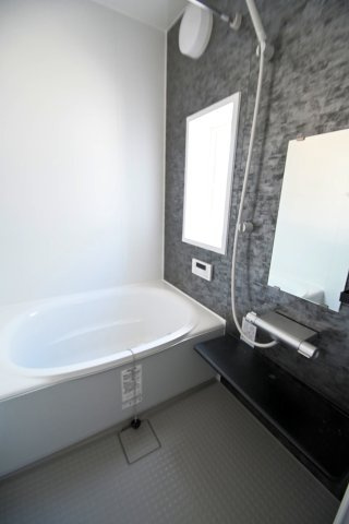 【浴室】 | 陽東メゾネットⅥ