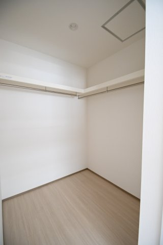 【収納】 | 陽東メゾネットⅥ