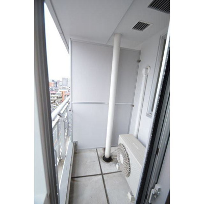 【バルコニー】 | ビッグ・ビー宇都宮