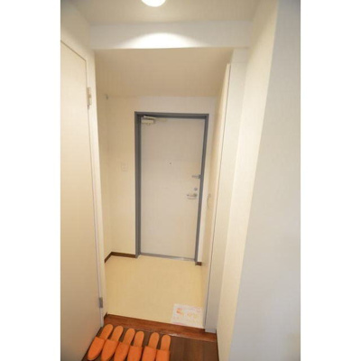 【玄関】 | ビッグ・ビー宇都宮